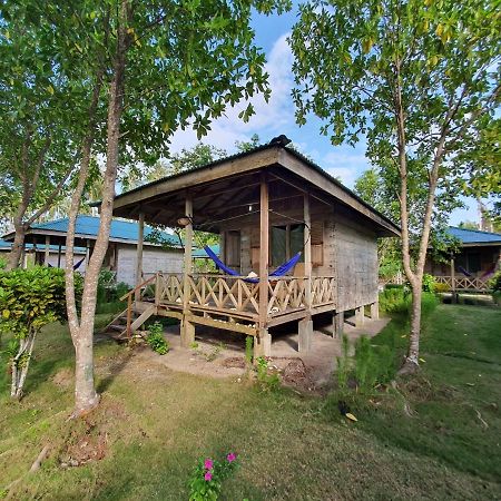 Mb Palambak Island Resort Pulau Banyak Aceh Singkil Pulau Palambakbesar エクステリア 写真