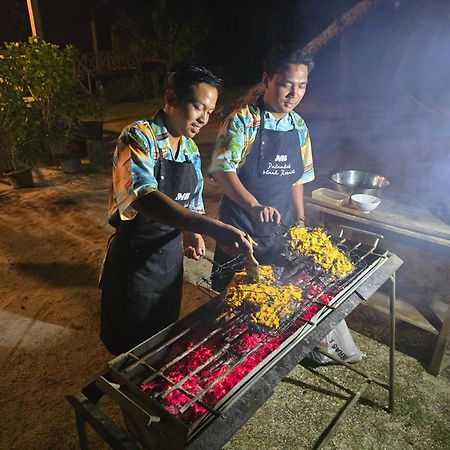 Mb Palambak Island Resort Pulau Banyak Aceh Singkil Pulau Palambakbesar エクステリア 写真