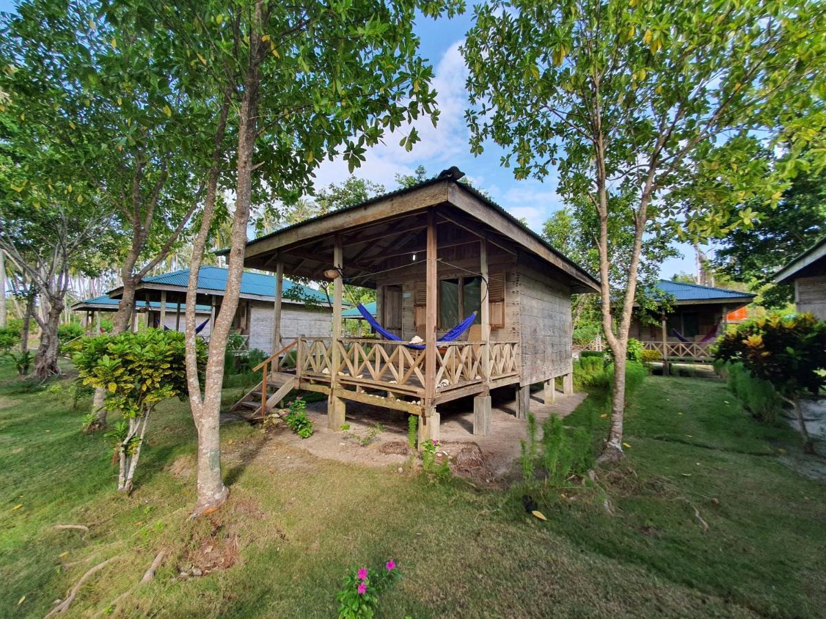 Mb Palambak Island Resort Pulau Banyak Aceh Singkil Pulau Palambakbesar エクステリア 写真