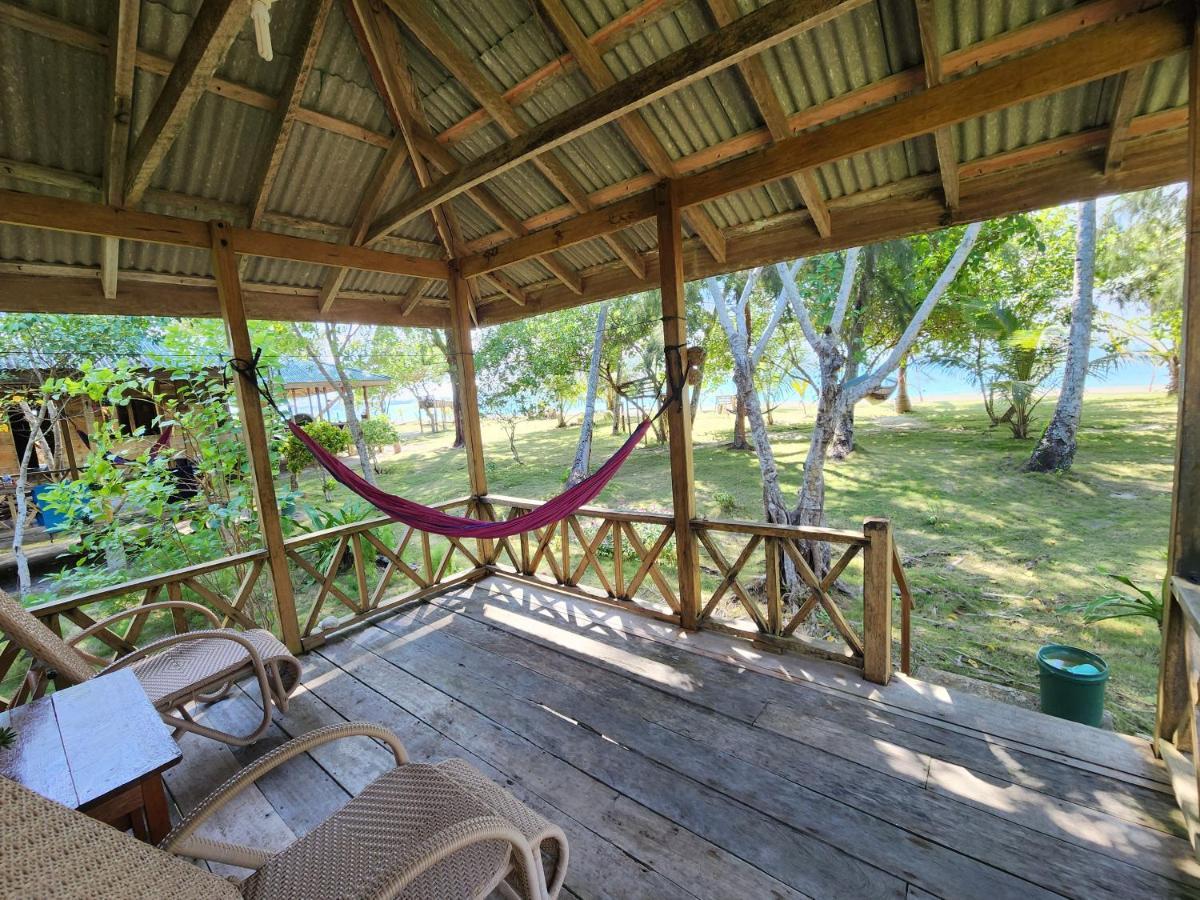 Mb Palambak Island Resort Pulau Banyak Aceh Singkil Pulau Palambakbesar エクステリア 写真