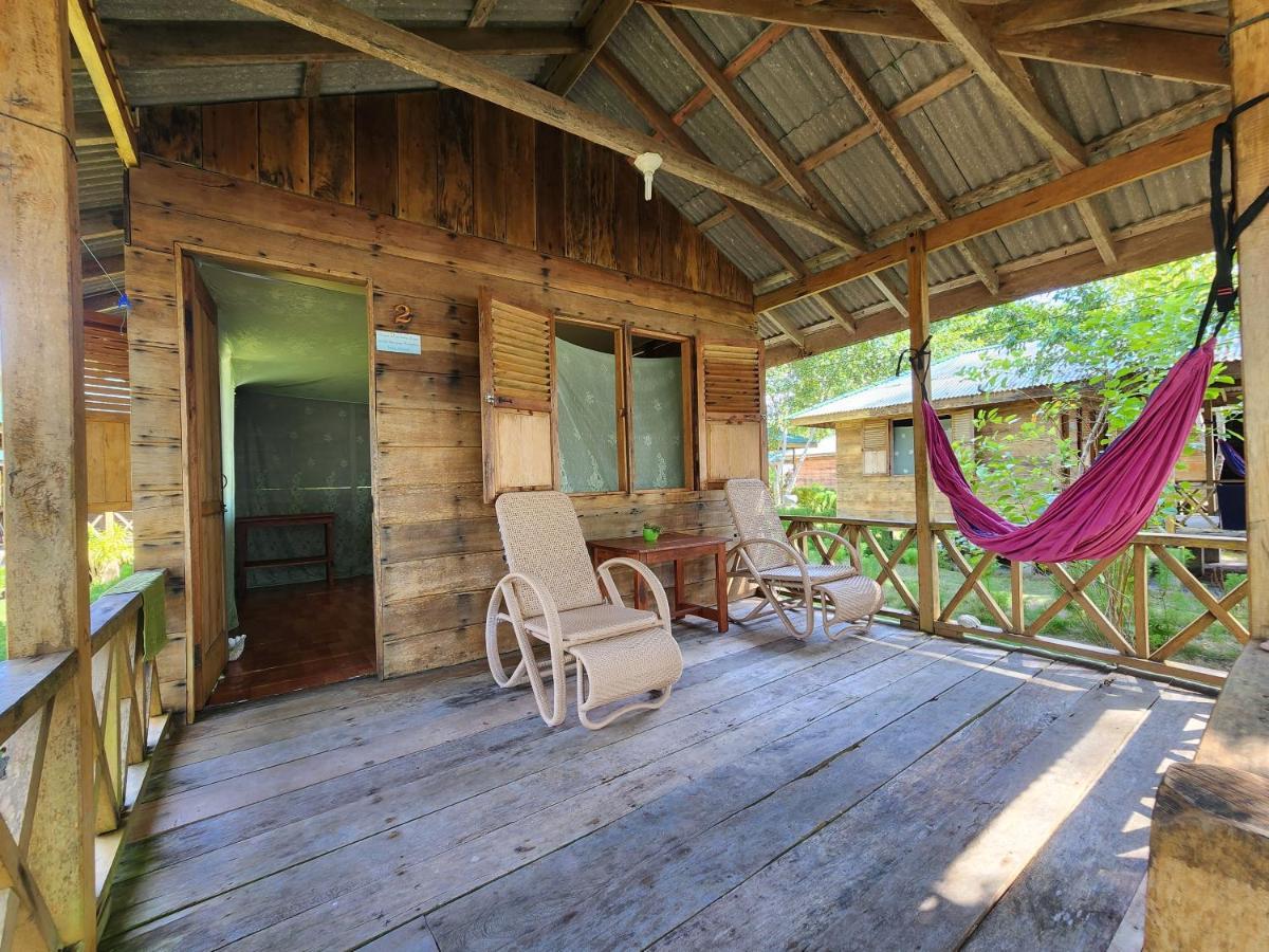 Mb Palambak Island Resort Pulau Banyak Aceh Singkil Pulau Palambakbesar エクステリア 写真