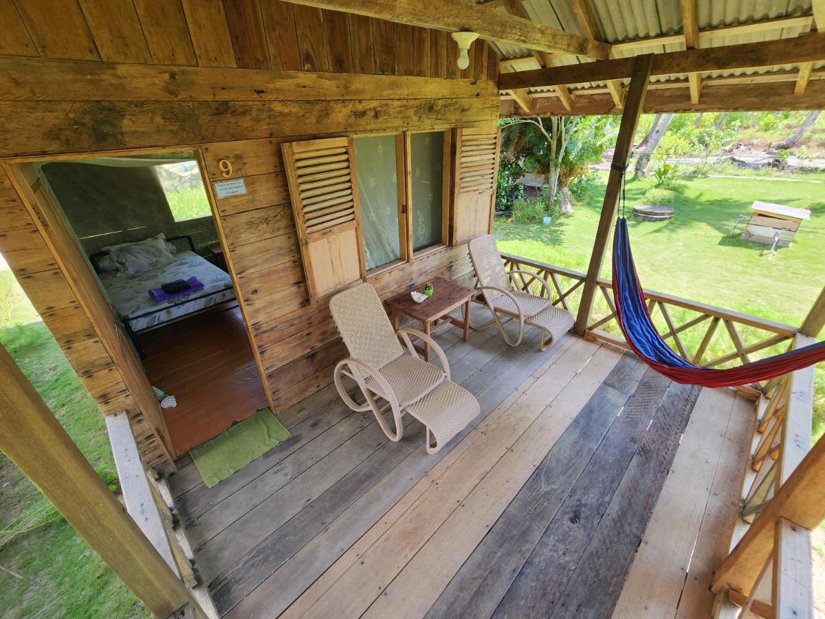 Mb Palambak Island Resort Pulau Banyak Aceh Singkil Pulau Palambakbesar エクステリア 写真