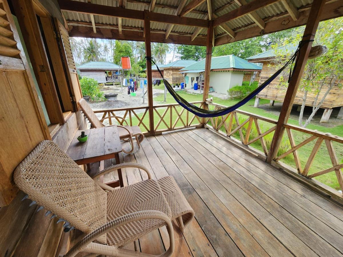 Mb Palambak Island Resort Pulau Banyak Aceh Singkil Pulau Palambakbesar エクステリア 写真