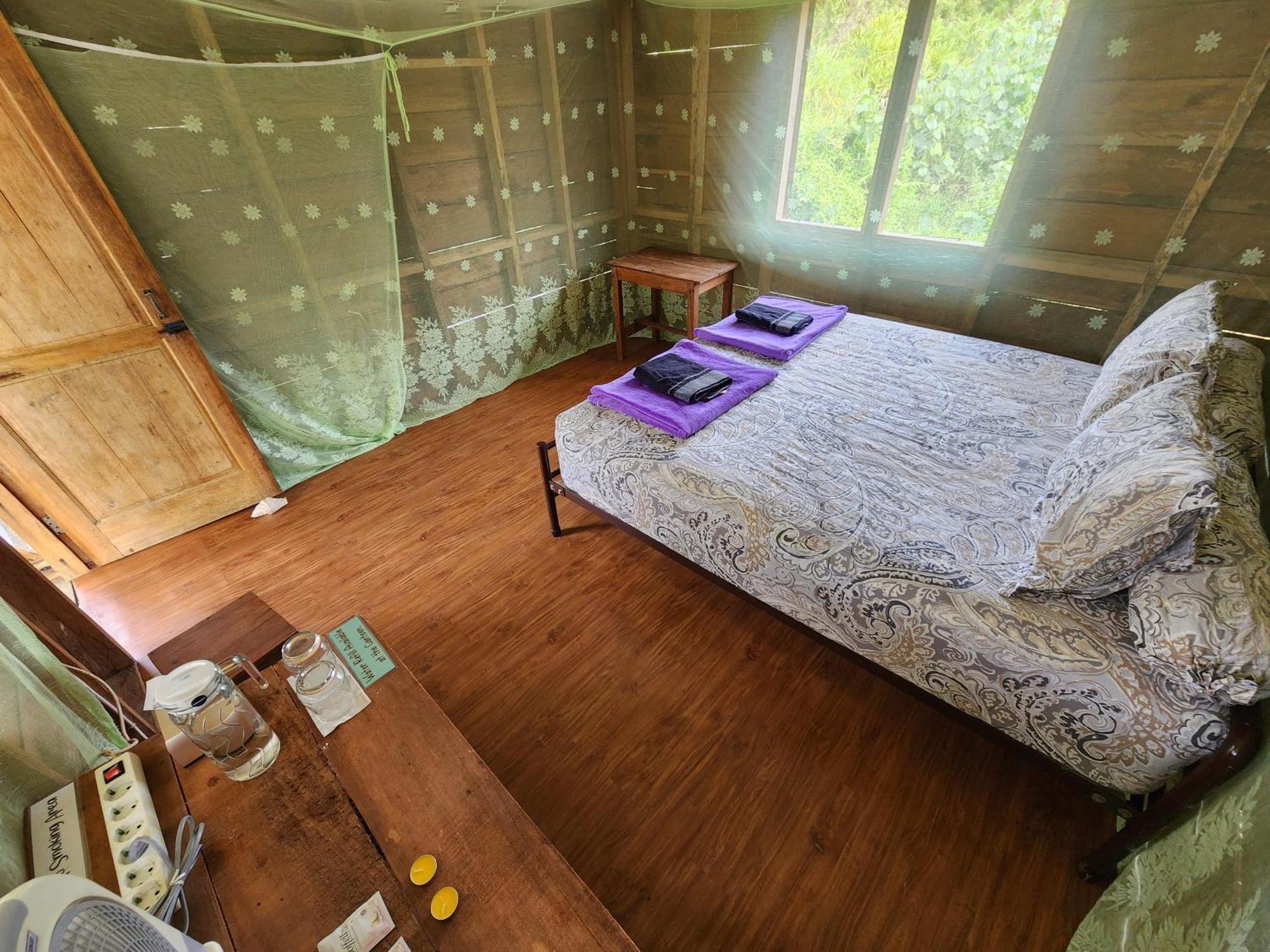 Mb Palambak Island Resort Pulau Banyak Aceh Singkil Pulau Palambakbesar エクステリア 写真