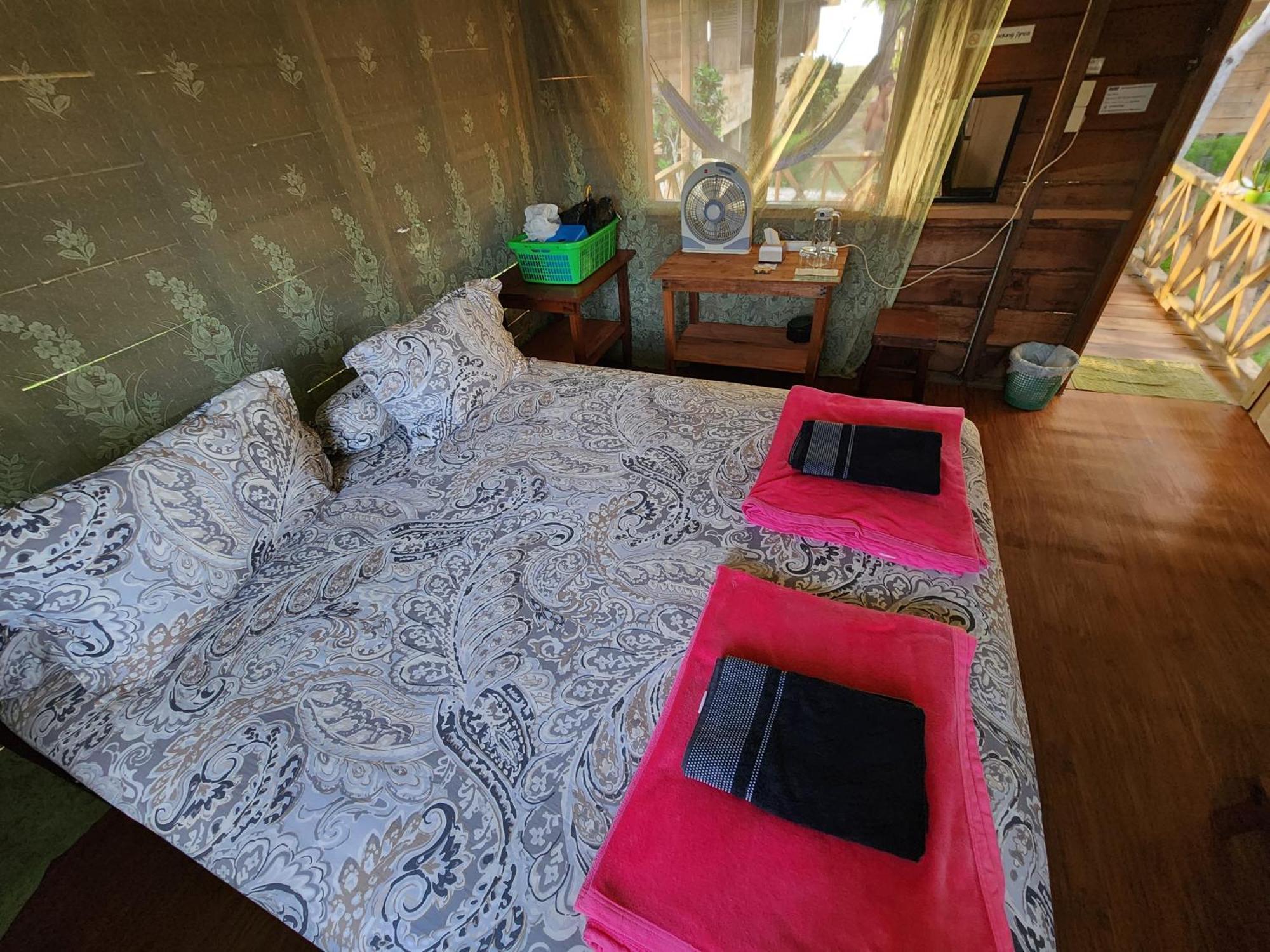 Mb Palambak Island Resort Pulau Banyak Aceh Singkil Pulau Palambakbesar エクステリア 写真