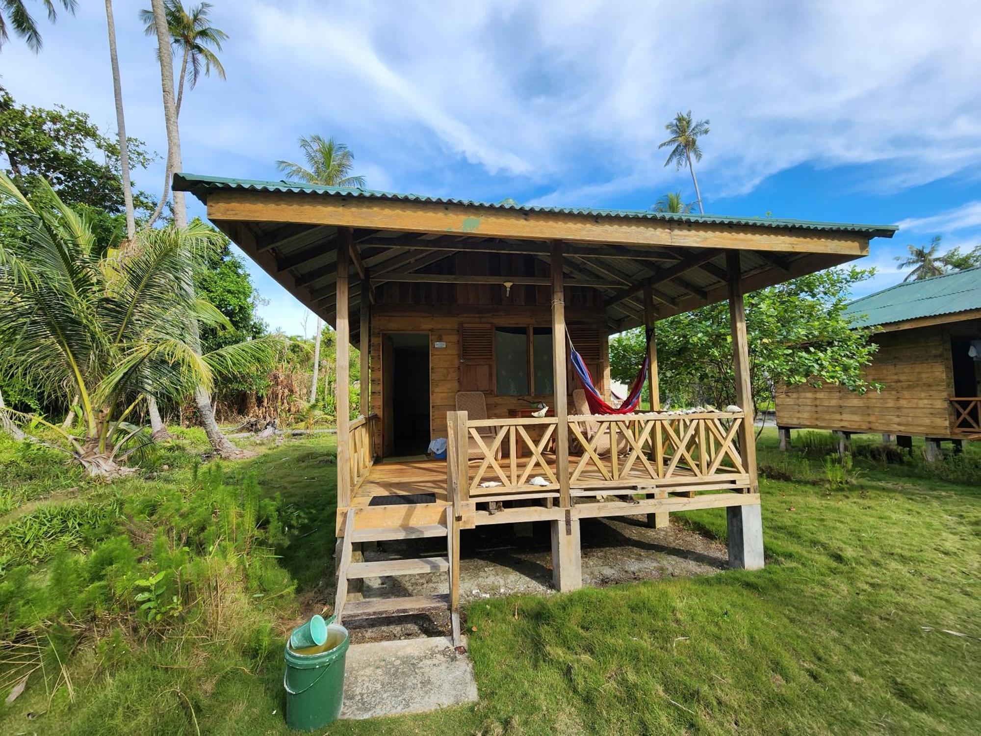 Mb Palambak Island Resort Pulau Banyak Aceh Singkil Pulau Palambakbesar エクステリア 写真