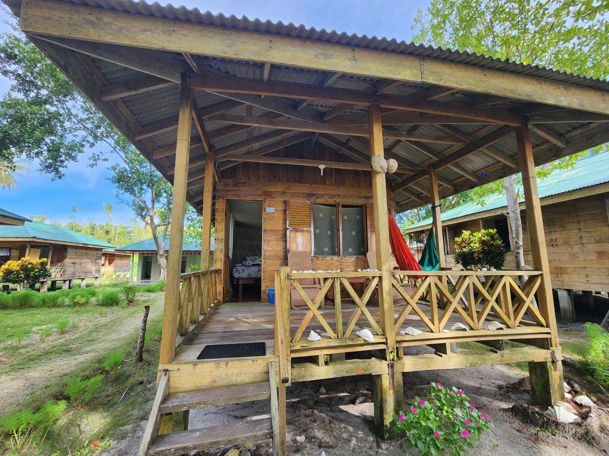 Mb Palambak Island Resort Pulau Banyak Aceh Singkil Pulau Palambakbesar エクステリア 写真