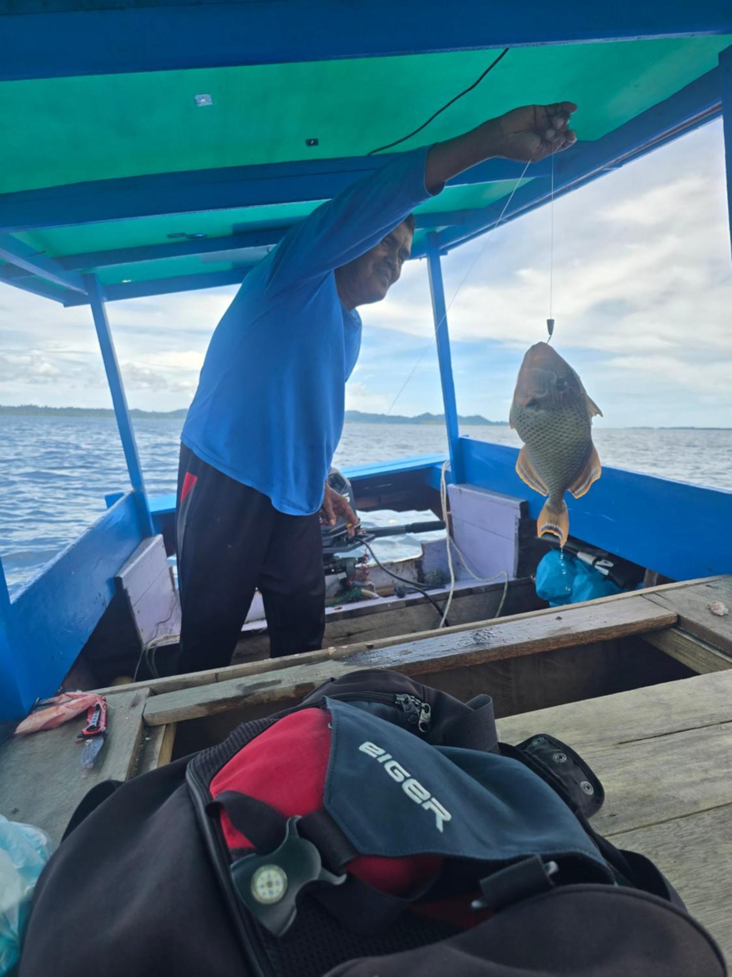 Mb Palambak Island Resort Pulau Banyak Aceh Singkil Pulau Palambakbesar エクステリア 写真