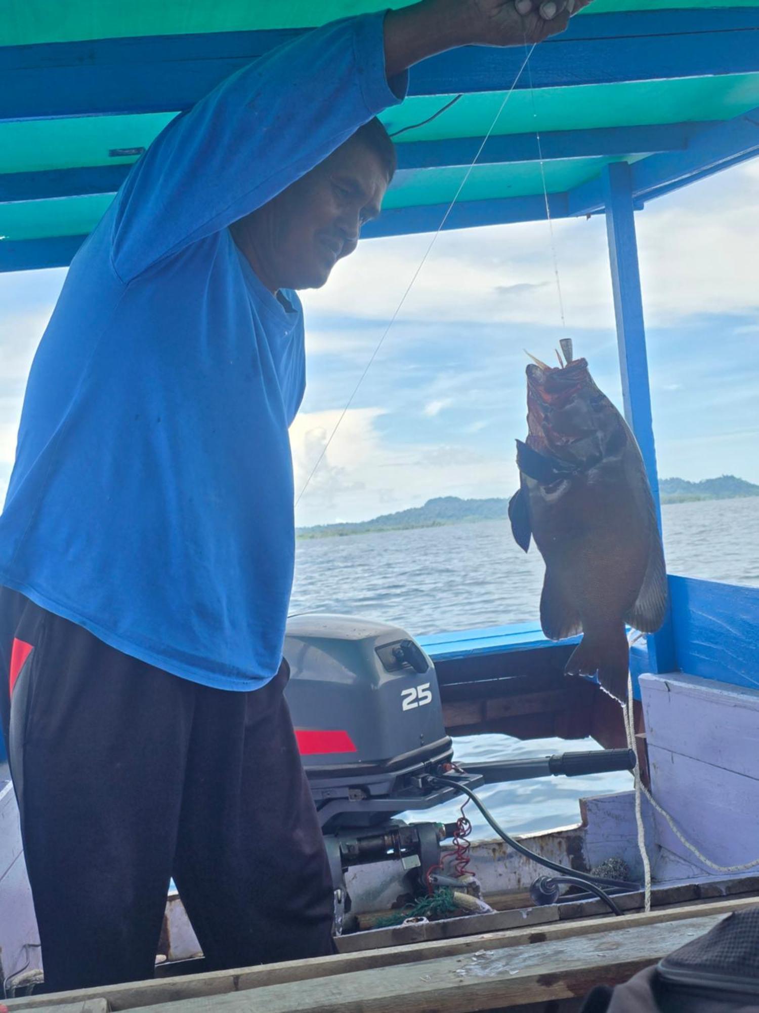Mb Palambak Island Resort Pulau Banyak Aceh Singkil Pulau Palambakbesar エクステリア 写真