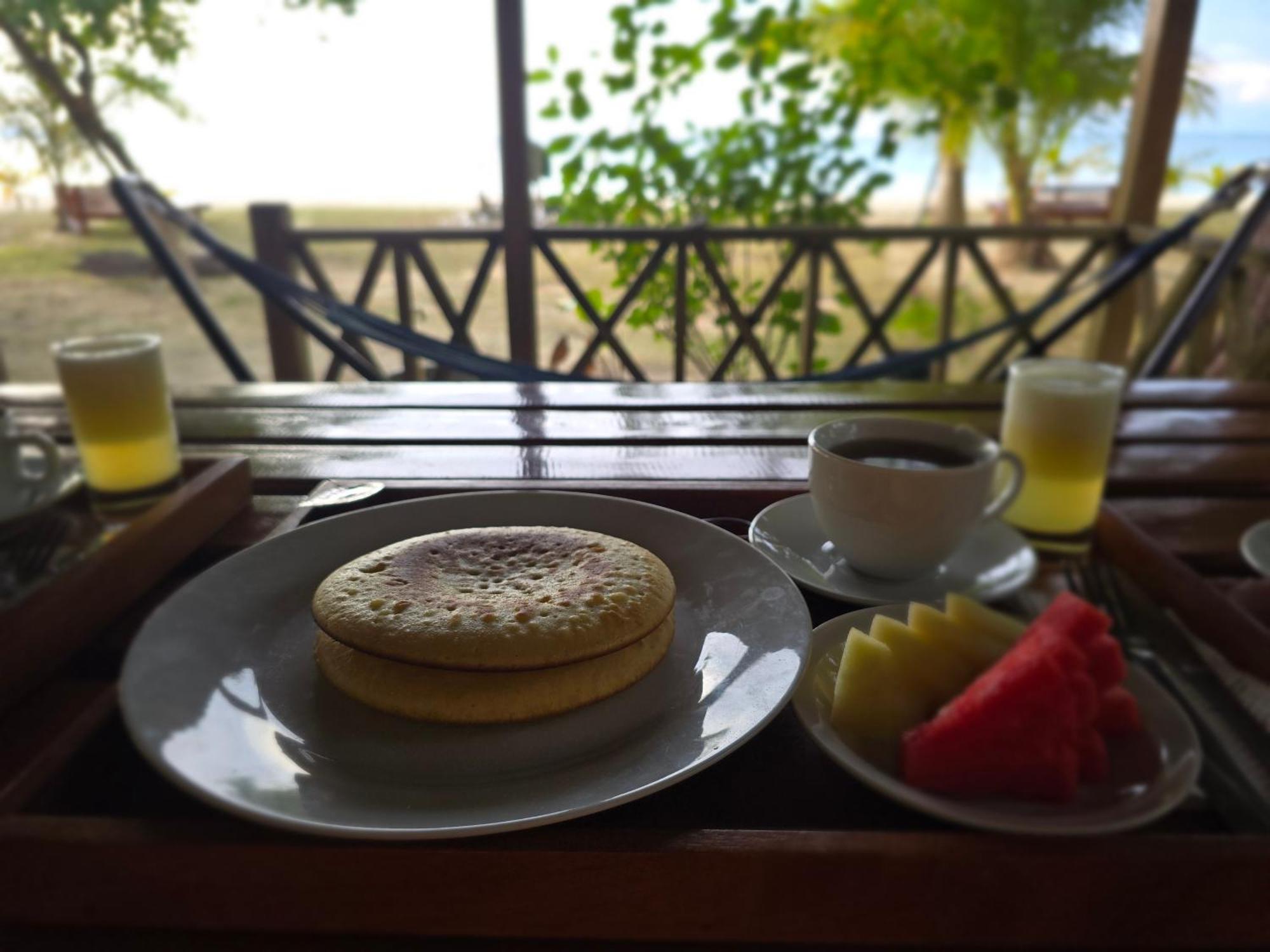 Mb Palambak Island Resort Pulau Banyak Aceh Singkil Pulau Palambakbesar エクステリア 写真