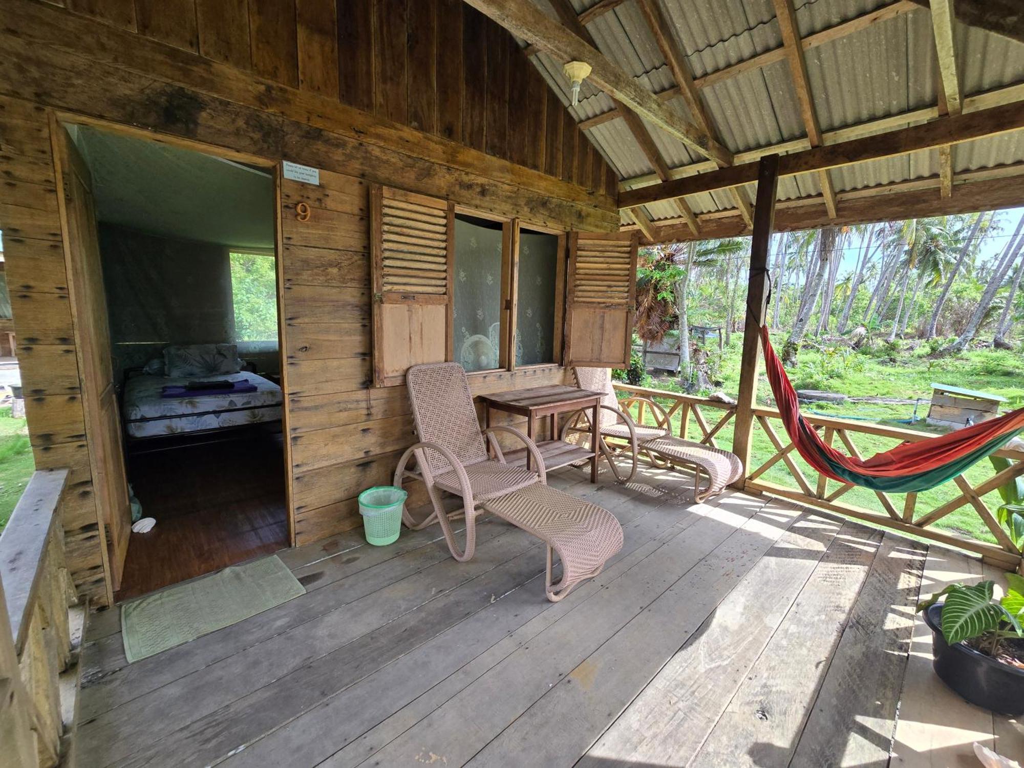 Mb Palambak Island Resort Pulau Banyak Aceh Singkil Pulau Palambakbesar エクステリア 写真
