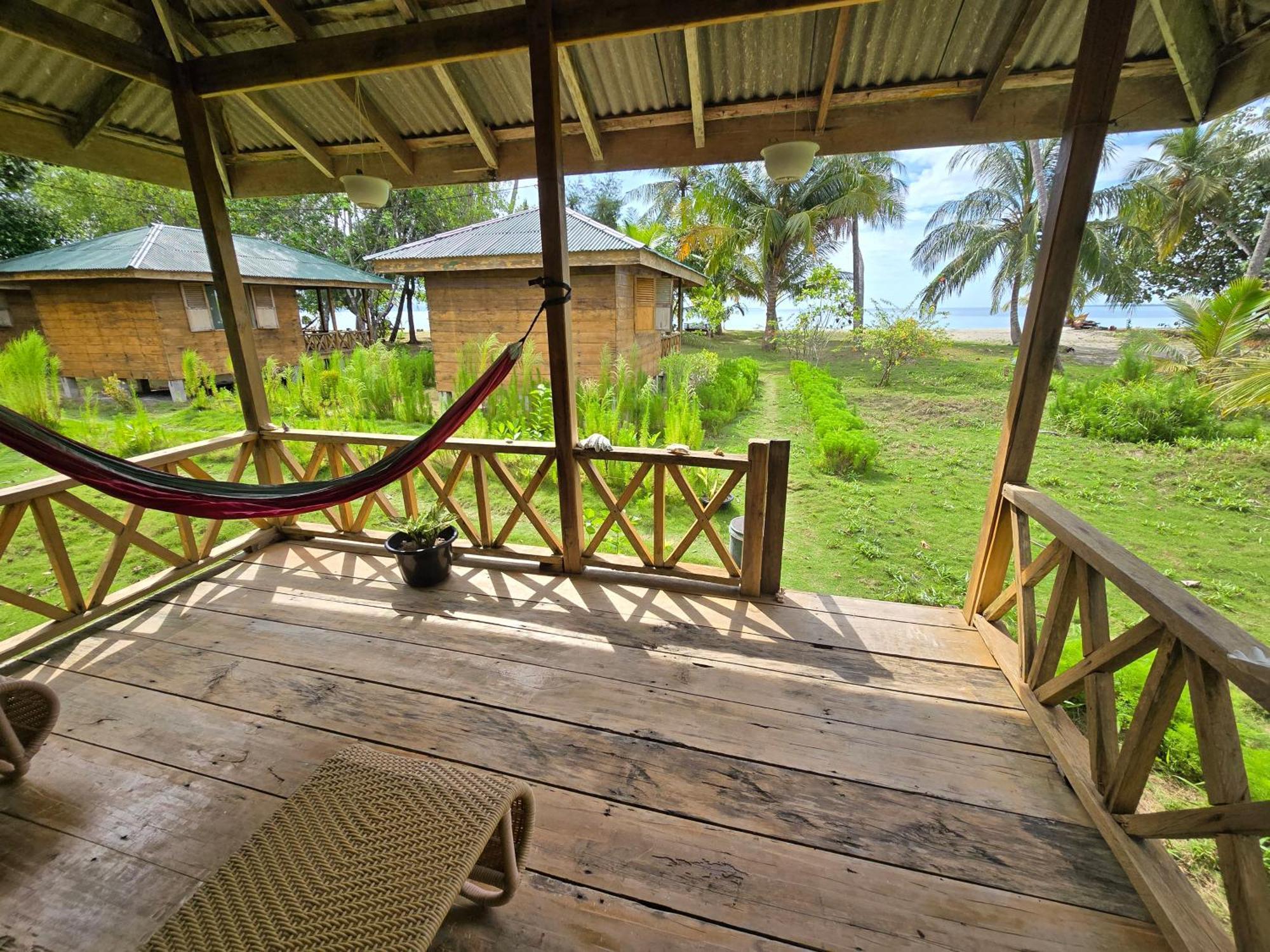 Mb Palambak Island Resort Pulau Banyak Aceh Singkil Pulau Palambakbesar エクステリア 写真