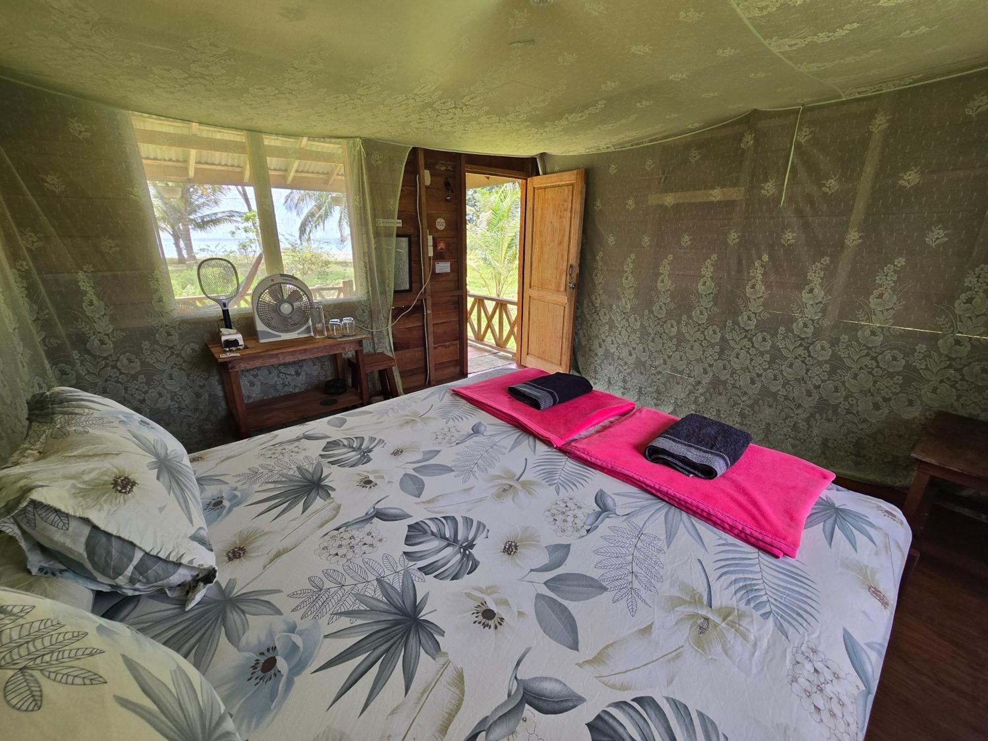 Mb Palambak Island Resort Pulau Banyak Aceh Singkil Pulau Palambakbesar エクステリア 写真