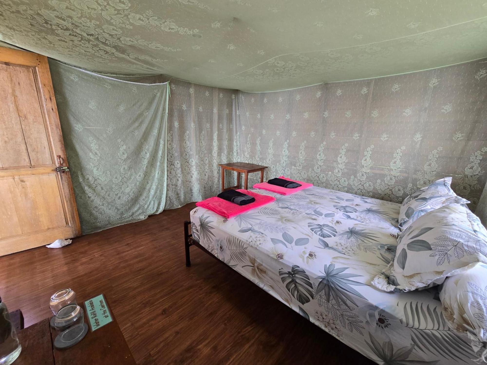 Mb Palambak Island Resort Pulau Banyak Aceh Singkil Pulau Palambakbesar エクステリア 写真