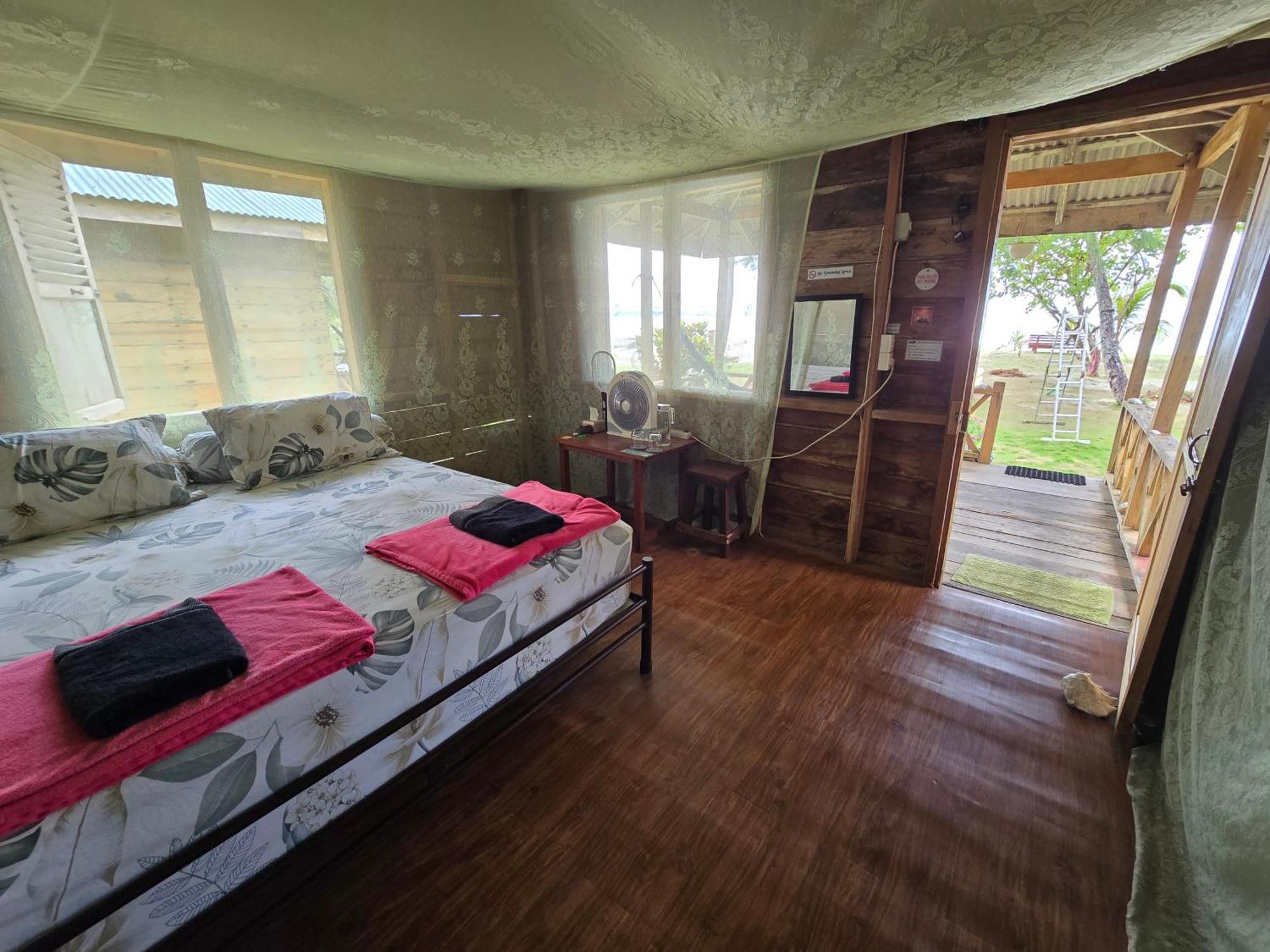 Mb Palambak Island Resort Pulau Banyak Aceh Singkil Pulau Palambakbesar エクステリア 写真