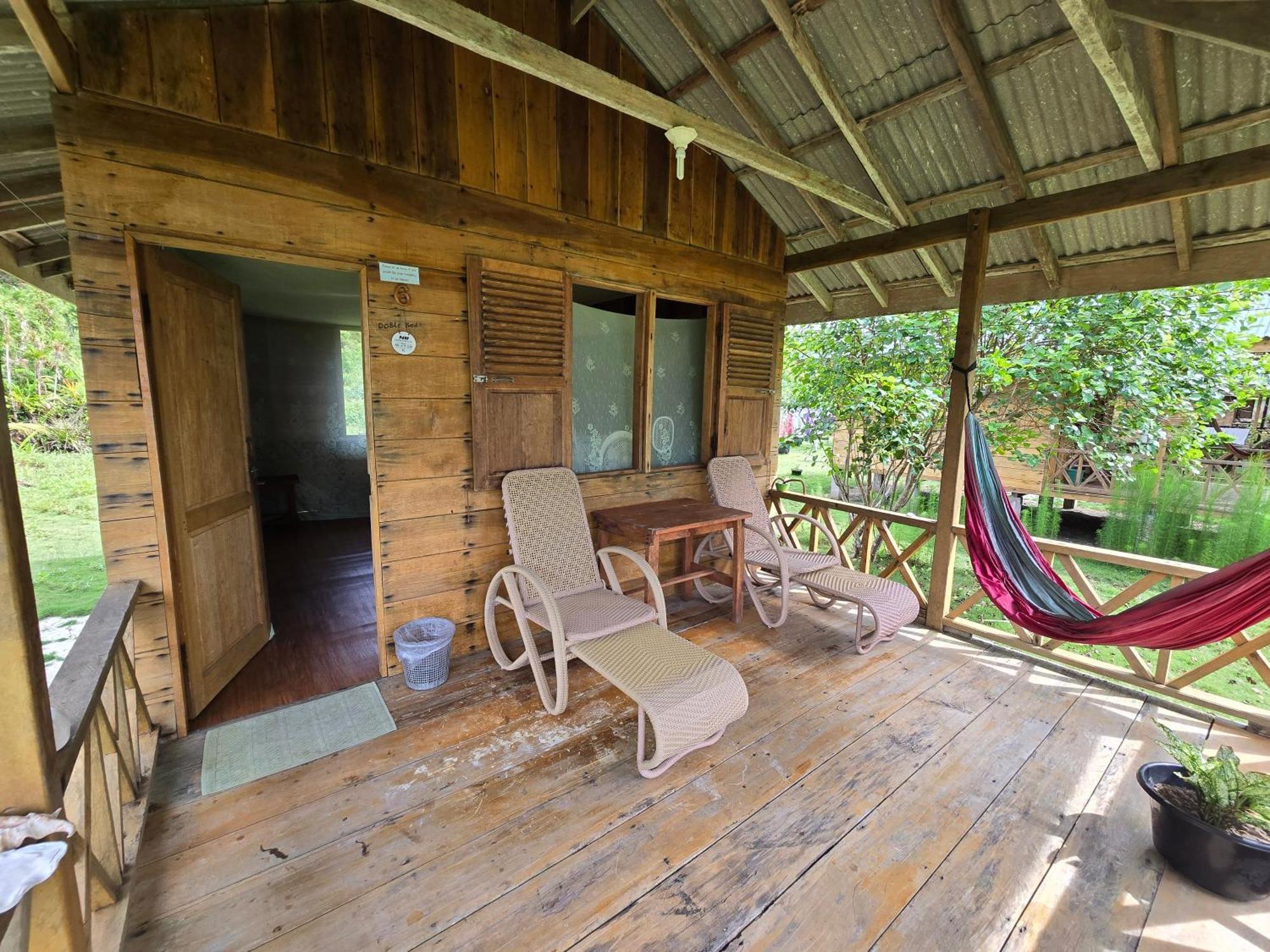 Mb Palambak Island Resort Pulau Banyak Aceh Singkil Pulau Palambakbesar エクステリア 写真