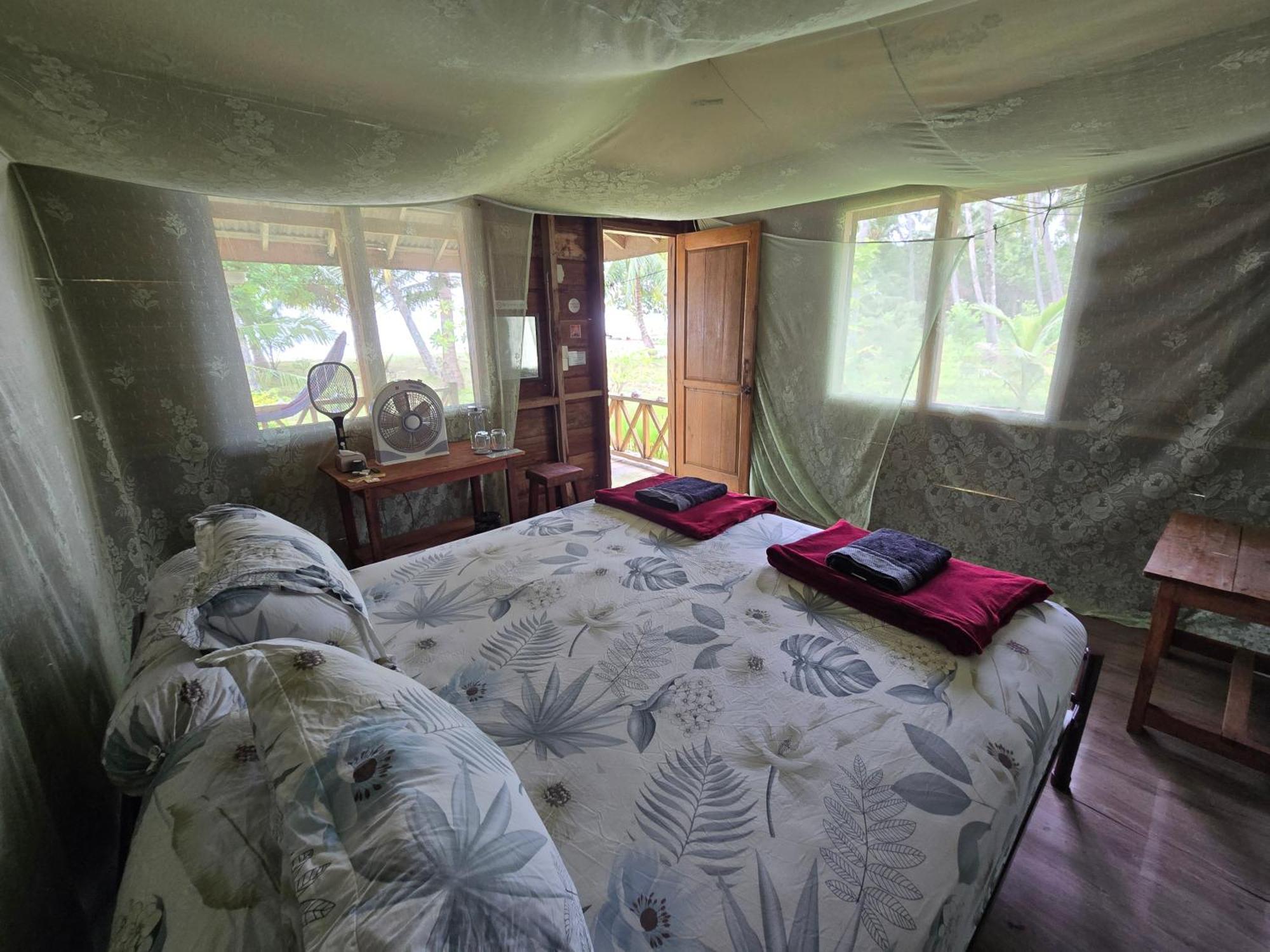 Mb Palambak Island Resort Pulau Banyak Aceh Singkil Pulau Palambakbesar エクステリア 写真