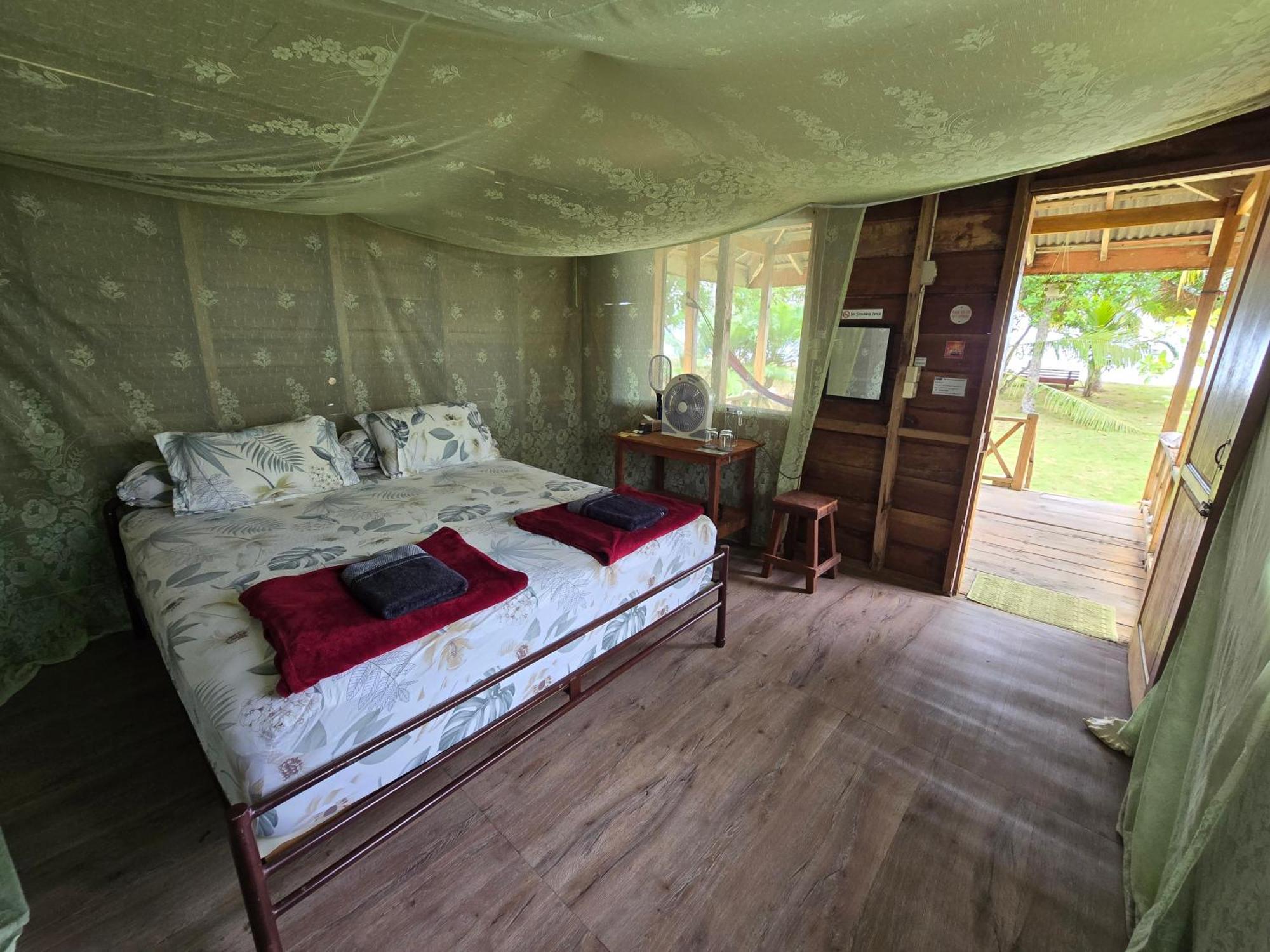 Mb Palambak Island Resort Pulau Banyak Aceh Singkil Pulau Palambakbesar エクステリア 写真