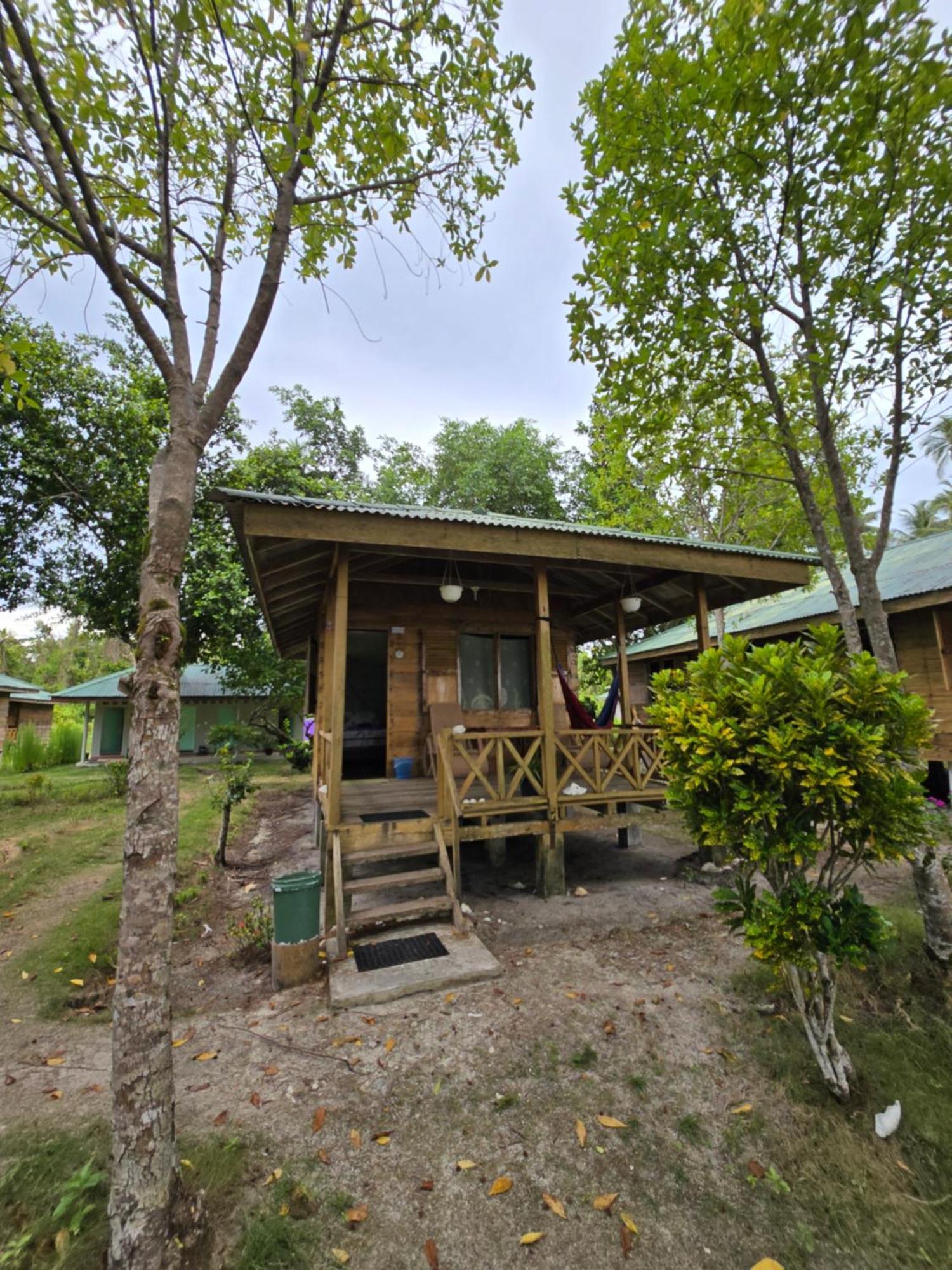 Mb Palambak Island Resort Pulau Banyak Aceh Singkil Pulau Palambakbesar エクステリア 写真