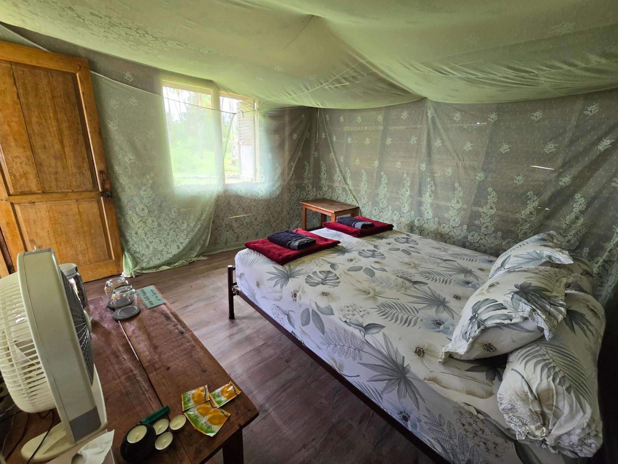 Mb Palambak Island Resort Pulau Banyak Aceh Singkil Pulau Palambakbesar エクステリア 写真