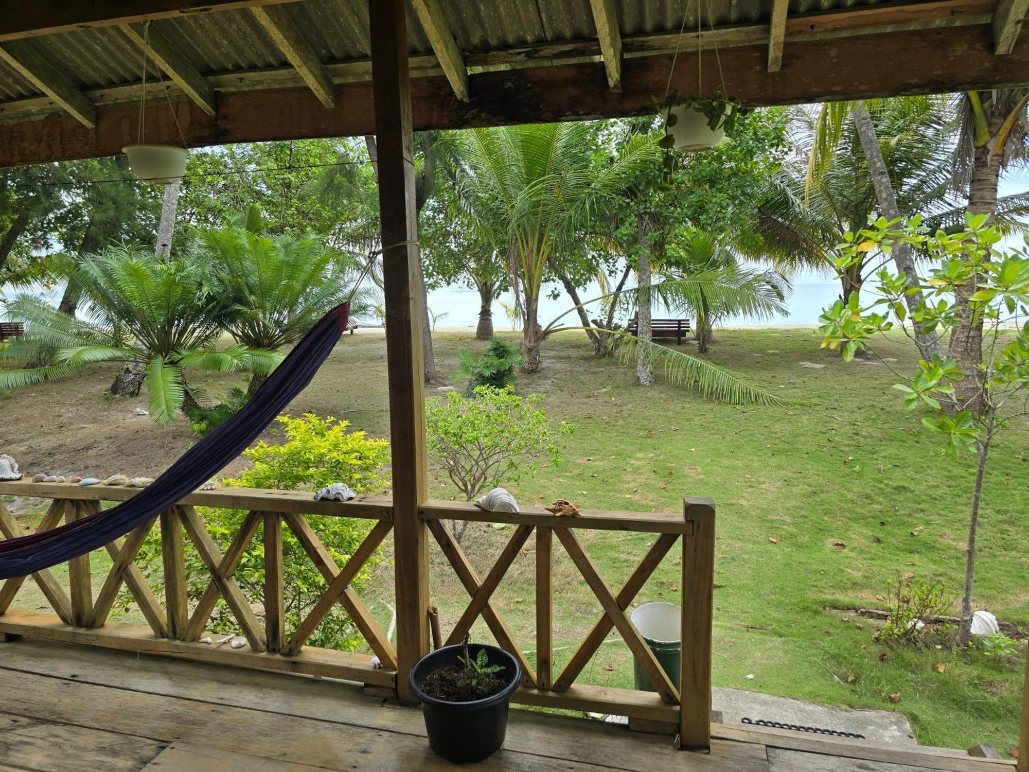 Mb Palambak Island Resort Pulau Banyak Aceh Singkil Pulau Palambakbesar エクステリア 写真
